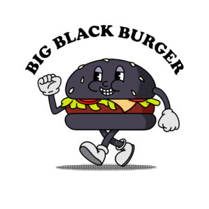 Big Black Burger